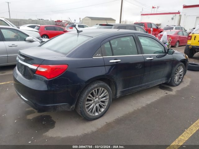 Photo 3 VIN: 1C3BC2FG0BN505854 - CHRYSLER 200 