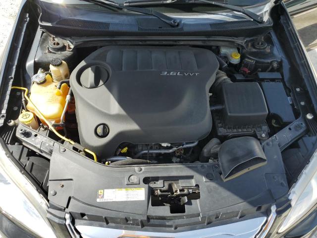 Photo 10 VIN: 1C3BC2FG0BN518426 - CHRYSLER 200 LIMITE 