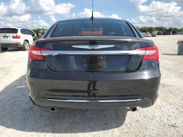 Photo 5 VIN: 1C3BC2FG0BN518426 - CHRYSLER 200 LIMITE 