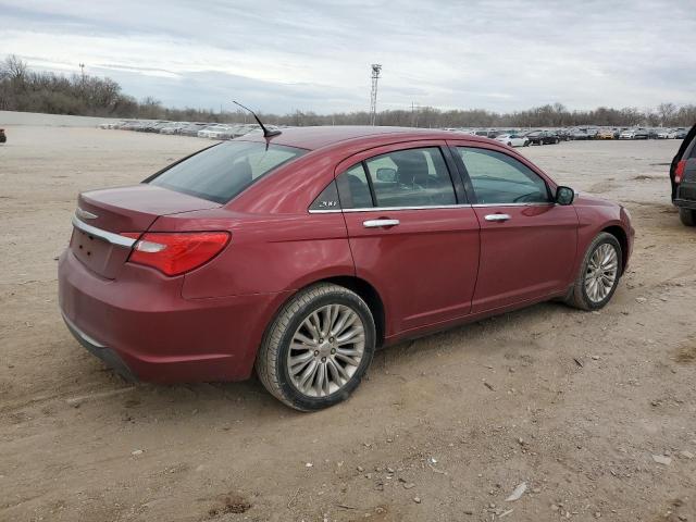 Photo 2 VIN: 1C3BC2FG0BN525523 - CHRYSLER 200 