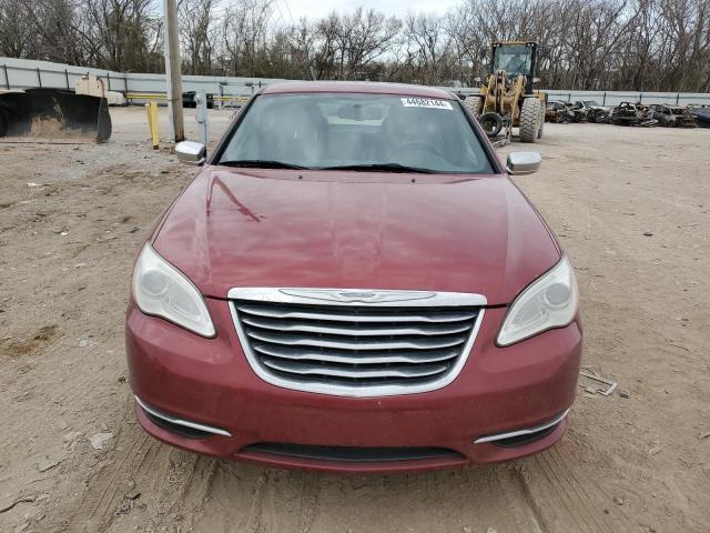 Photo 4 VIN: 1C3BC2FG0BN525523 - CHRYSLER 200 