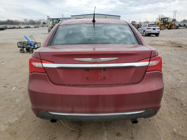 Photo 5 VIN: 1C3BC2FG0BN525523 - CHRYSLER 200 