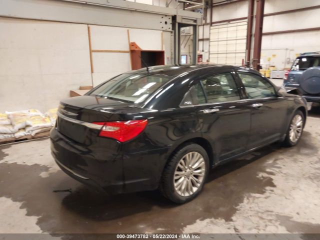 Photo 3 VIN: 1C3BC2FG0BN550812 - CHRYSLER 200 