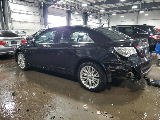 Photo 1 VIN: 1C3BC2FG0BN607641 - CHRYSLER 200 LIMITE 