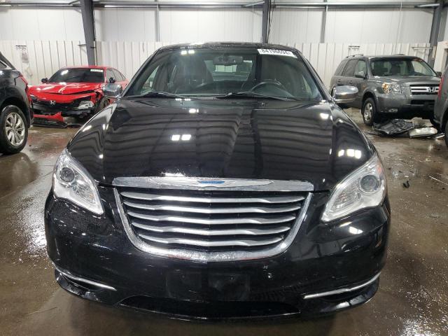 Photo 4 VIN: 1C3BC2FG0BN607641 - CHRYSLER 200 LIMITE 