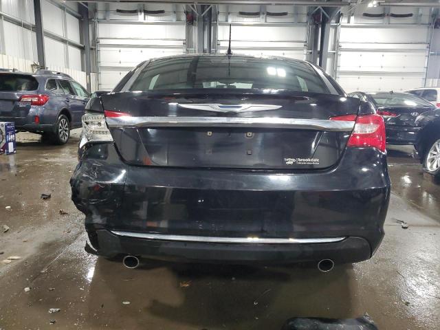 Photo 5 VIN: 1C3BC2FG0BN607641 - CHRYSLER 200 LIMITE 