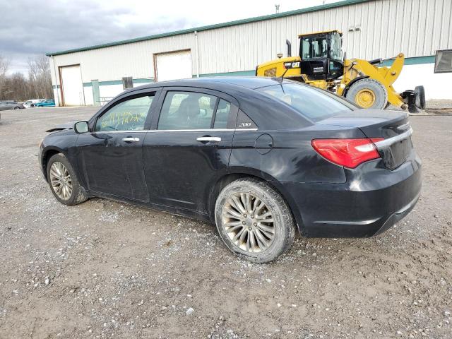 Photo 1 VIN: 1C3BC2FG0BN618039 - CHRYSLER 200 LIMITE 