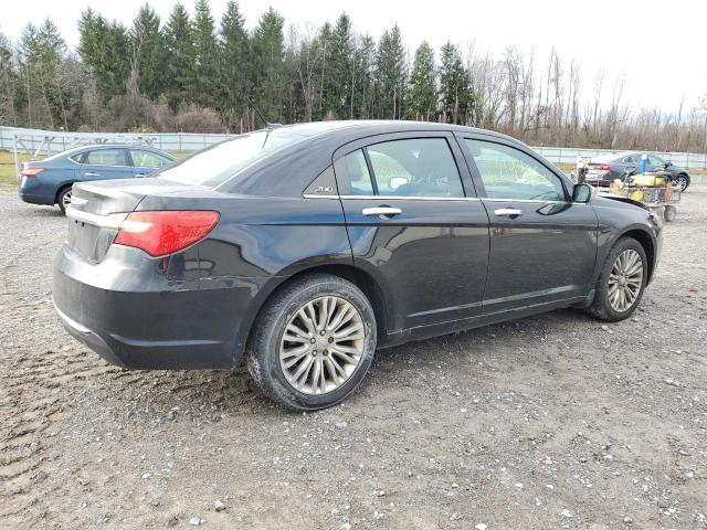 Photo 2 VIN: 1C3BC2FG0BN618039 - CHRYSLER 200 LIMITE 