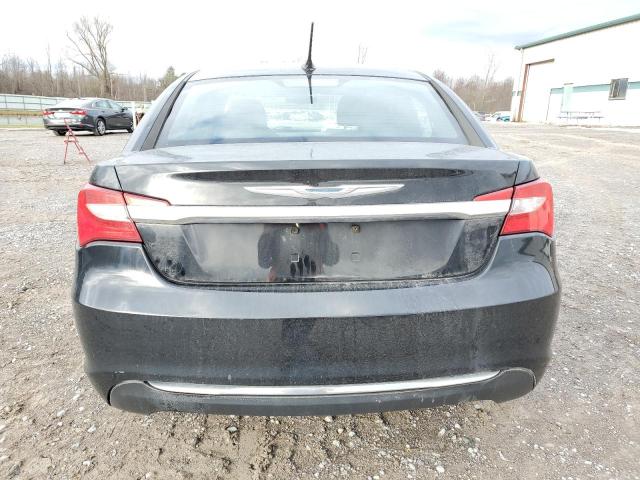 Photo 5 VIN: 1C3BC2FG0BN618039 - CHRYSLER 200 LIMITE 