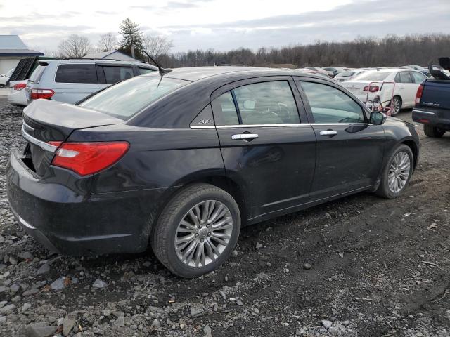 Photo 2 VIN: 1C3BC2FG0BN618624 - CHRYSLER 200 LIMITE 