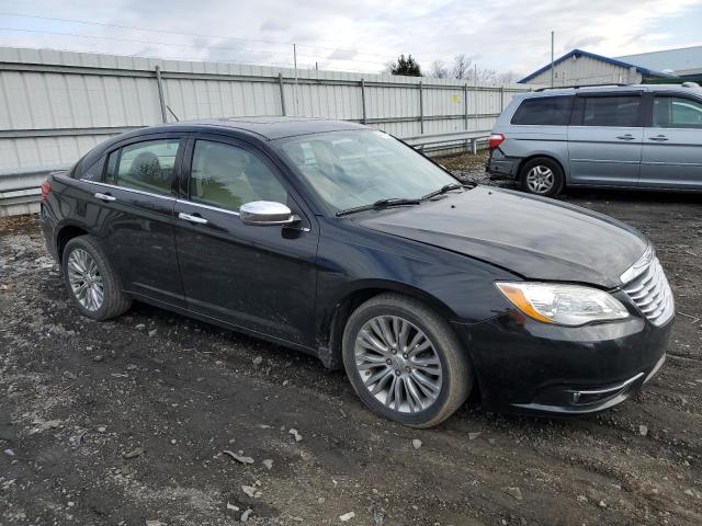 Photo 3 VIN: 1C3BC2FG0BN618624 - CHRYSLER 200 LIMITE 