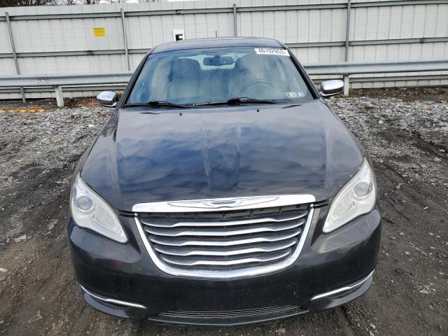 Photo 4 VIN: 1C3BC2FG0BN618624 - CHRYSLER 200 LIMITE 