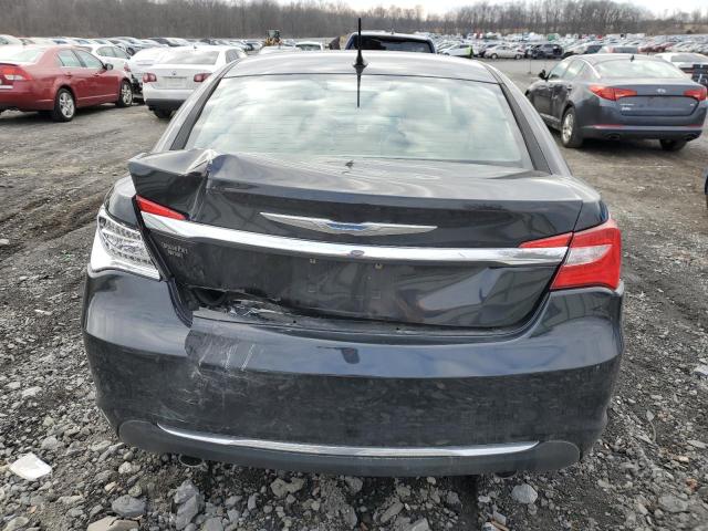 Photo 5 VIN: 1C3BC2FG0BN618624 - CHRYSLER 200 LIMITE 