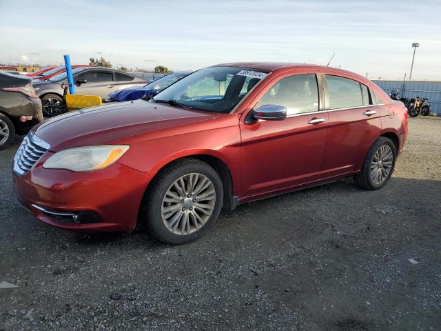 Photo 0 VIN: 1C3BC2FG1BN526759 - CHRYSLER 200 