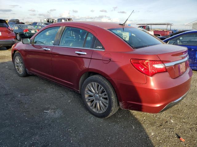 Photo 1 VIN: 1C3BC2FG1BN526759 - CHRYSLER 200 