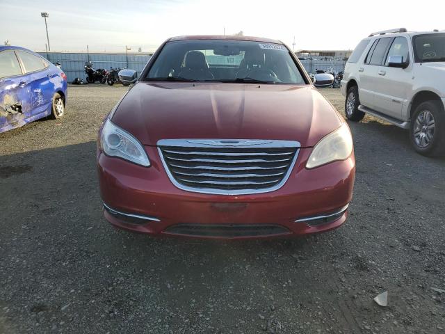 Photo 4 VIN: 1C3BC2FG1BN526759 - CHRYSLER 200 