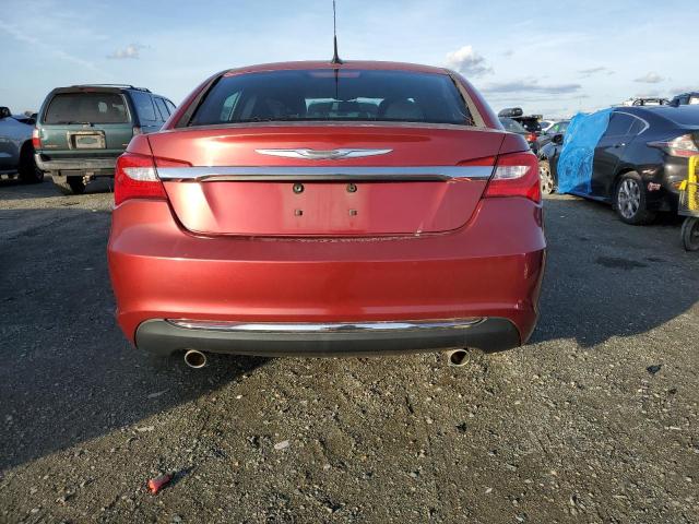 Photo 5 VIN: 1C3BC2FG1BN526759 - CHRYSLER 200 