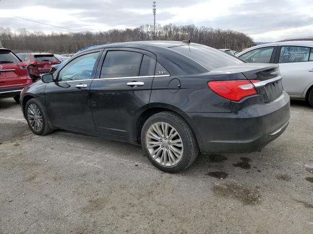 Photo 1 VIN: 1C3BC2FG1BN568462 - CHRYSLER 200 LIMITE 