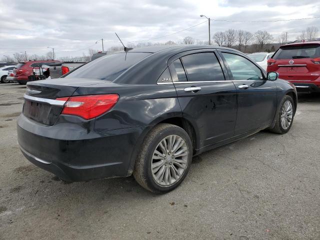 Photo 2 VIN: 1C3BC2FG1BN568462 - CHRYSLER 200 LIMITE 