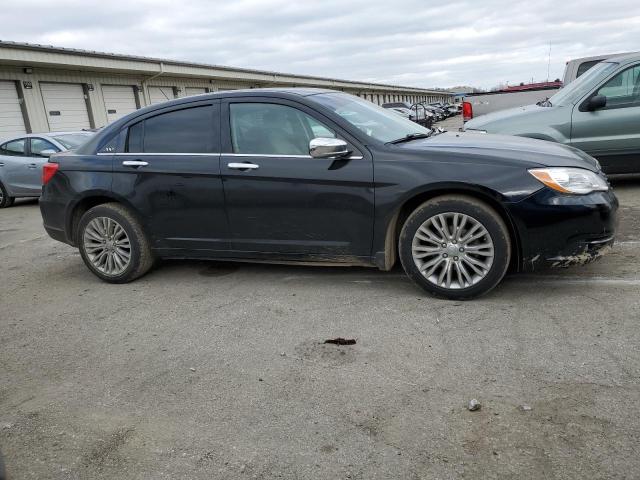 Photo 3 VIN: 1C3BC2FG1BN568462 - CHRYSLER 200 LIMITE 