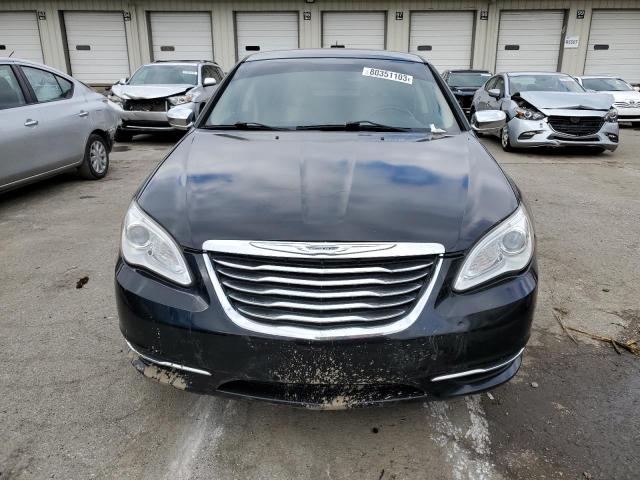 Photo 4 VIN: 1C3BC2FG1BN568462 - CHRYSLER 200 LIMITE 