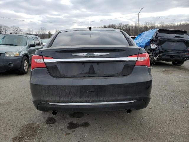 Photo 5 VIN: 1C3BC2FG1BN568462 - CHRYSLER 200 LIMITE 