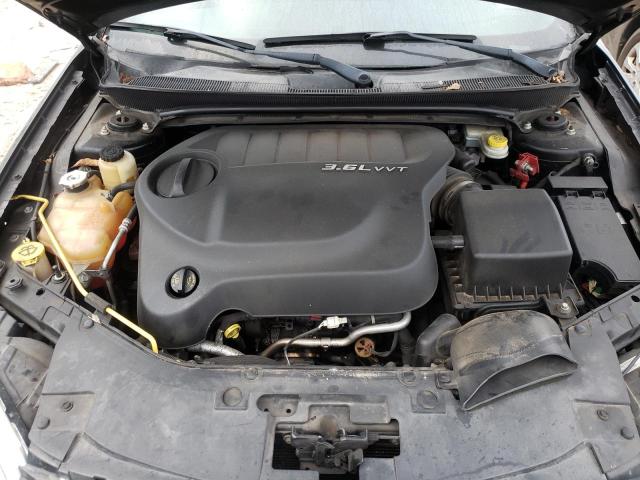 Photo 6 VIN: 1C3BC2FG1BN575475 - CHRYSLER 200 LIMITE 