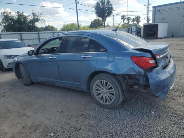 Photo 1 VIN: 1C3BC2FG1BN596892 - CHRYSLER 200 LIMITE 