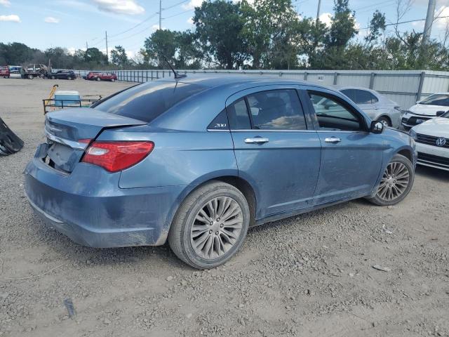 Photo 2 VIN: 1C3BC2FG1BN596892 - CHRYSLER 200 LIMITE 