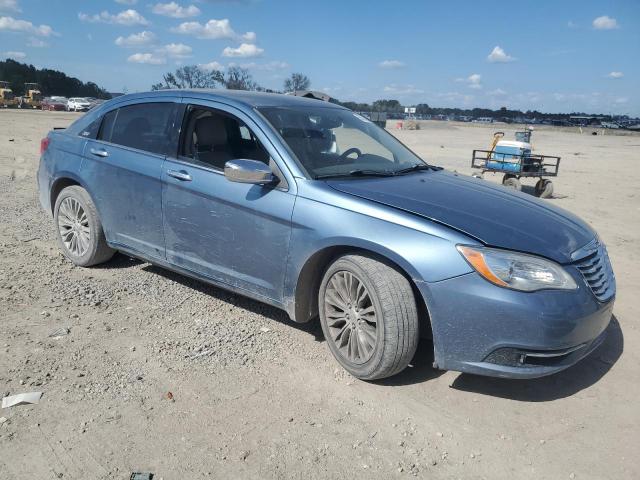 Photo 3 VIN: 1C3BC2FG1BN596892 - CHRYSLER 200 LIMITE 