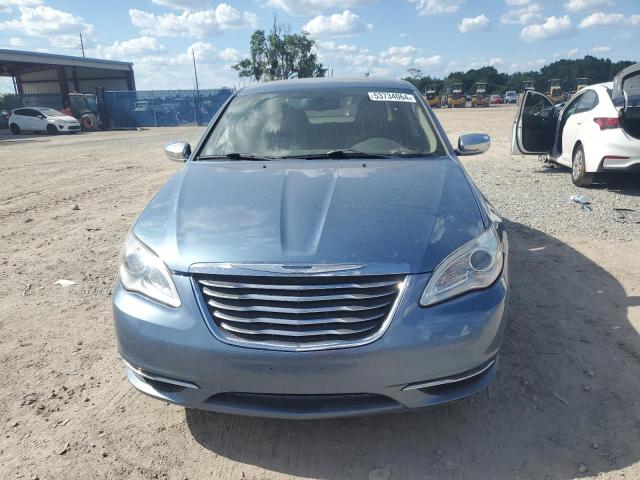 Photo 4 VIN: 1C3BC2FG1BN596892 - CHRYSLER 200 LIMITE 