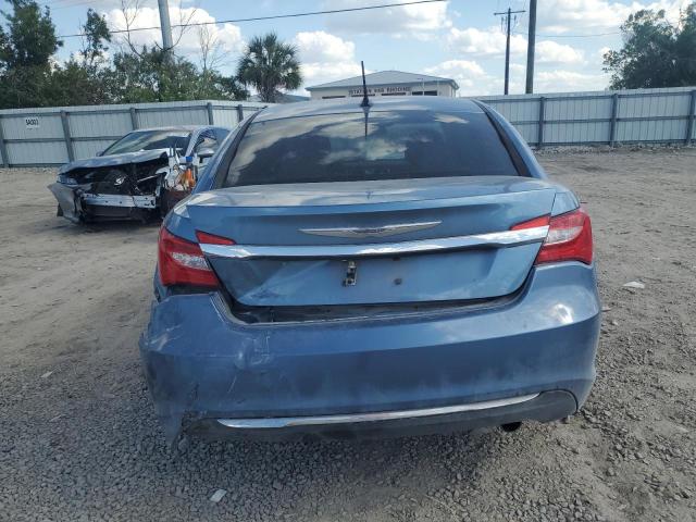 Photo 5 VIN: 1C3BC2FG1BN596892 - CHRYSLER 200 LIMITE 