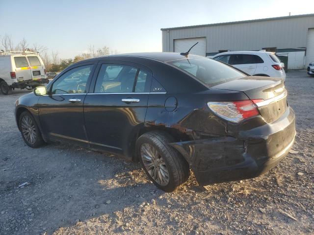 Photo 1 VIN: 1C3BC2FG1BN610645 - CHRYSLER 200 LIMITE 