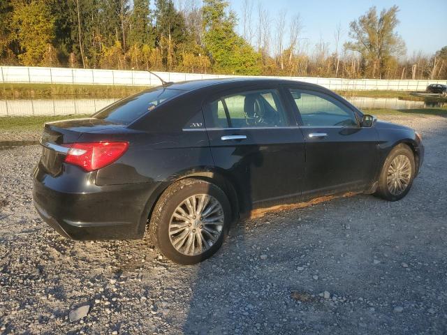 Photo 2 VIN: 1C3BC2FG1BN610645 - CHRYSLER 200 LIMITE 