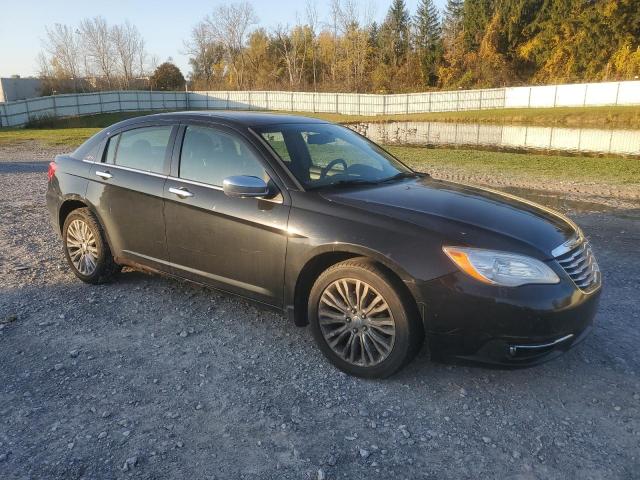 Photo 3 VIN: 1C3BC2FG1BN610645 - CHRYSLER 200 LIMITE 