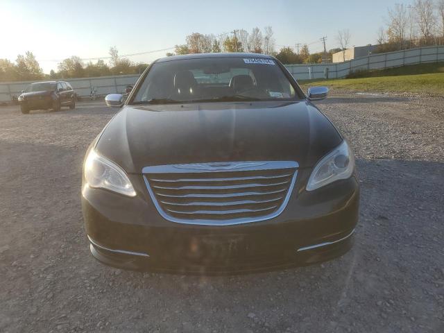 Photo 4 VIN: 1C3BC2FG1BN610645 - CHRYSLER 200 LIMITE 