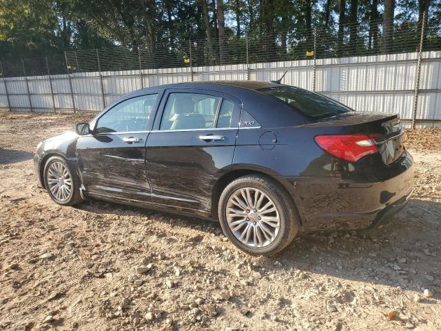 Photo 1 VIN: 1C3BC2FG2BN504169 - CHRYSLER 200 LIMITE 