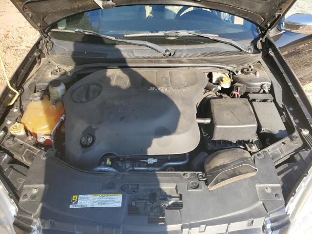 Photo 10 VIN: 1C3BC2FG2BN504169 - CHRYSLER 200 LIMITE 