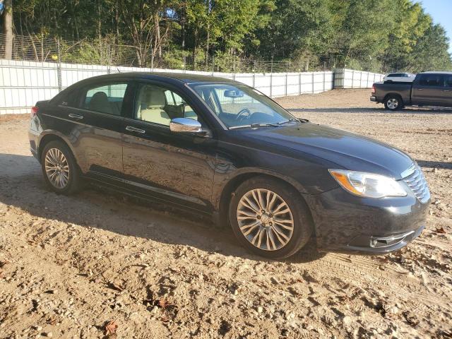 Photo 3 VIN: 1C3BC2FG2BN504169 - CHRYSLER 200 LIMITE 