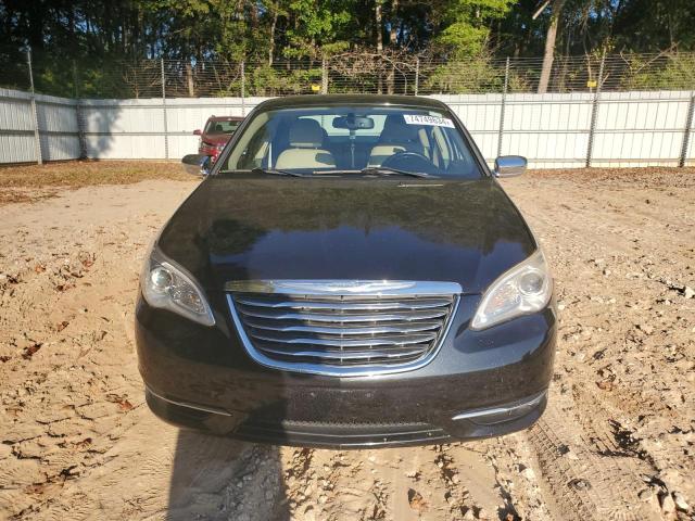 Photo 4 VIN: 1C3BC2FG2BN504169 - CHRYSLER 200 LIMITE 