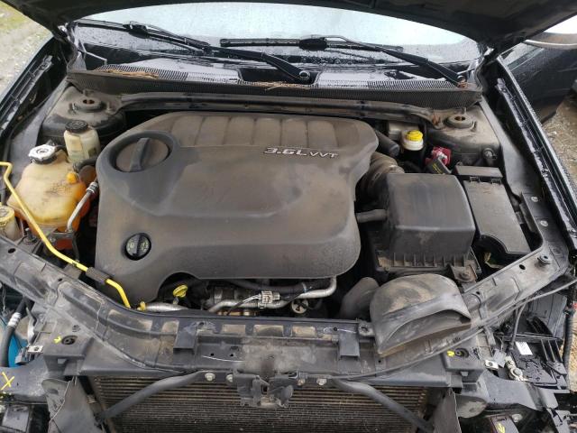 Photo 6 VIN: 1C3BC2FG2BN516628 - CHRYSLER 200 LIMITE 