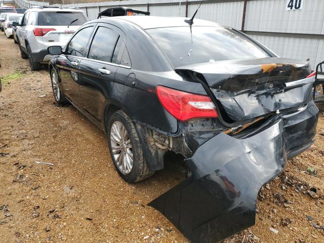 Photo 1 VIN: 1C3BC2FG2BN517875 - CHRYSLER 200 LIMITE 