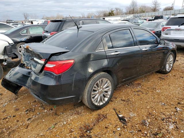 Photo 2 VIN: 1C3BC2FG2BN517875 - CHRYSLER 200 LIMITE 