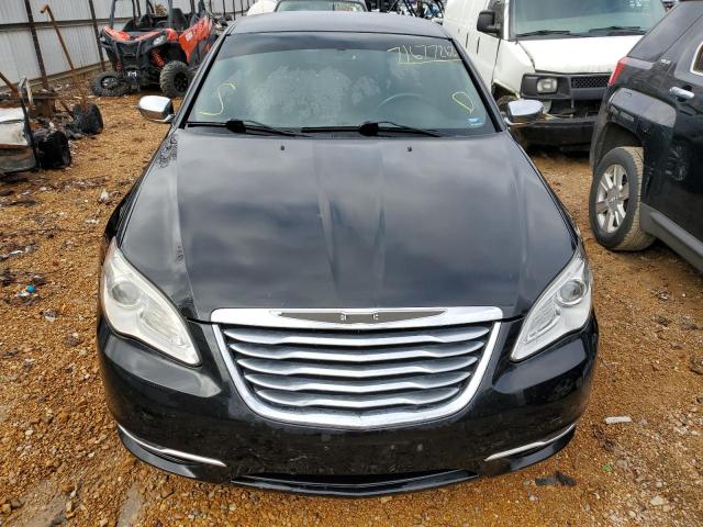 Photo 4 VIN: 1C3BC2FG2BN517875 - CHRYSLER 200 LIMITE 