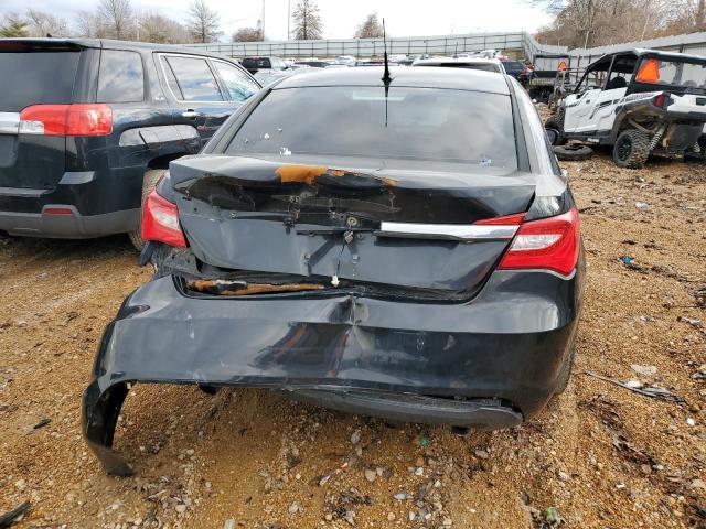 Photo 5 VIN: 1C3BC2FG2BN517875 - CHRYSLER 200 LIMITE 