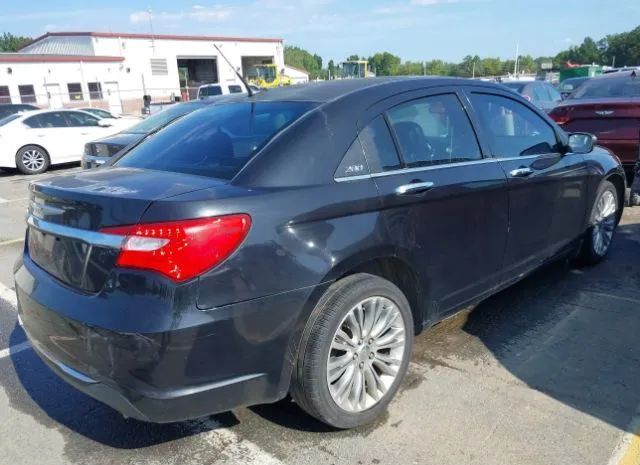 Photo 3 VIN: 1C3BC2FG2BN520114 - CHRYSLER 200 