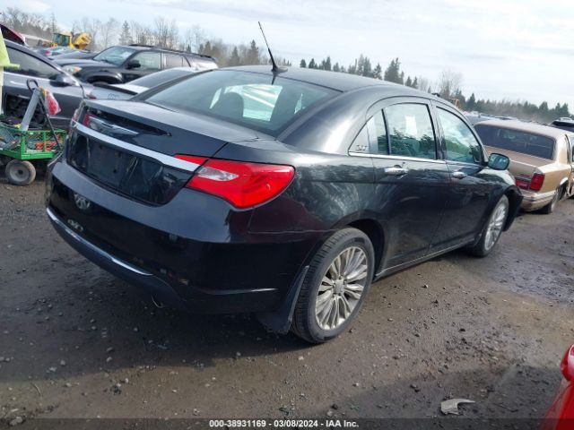 Photo 3 VIN: 1C3BC2FG2BN520694 - CHRYSLER 200 