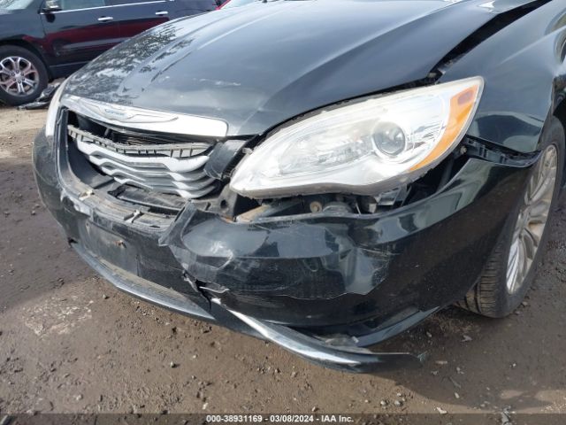 Photo 5 VIN: 1C3BC2FG2BN520694 - CHRYSLER 200 