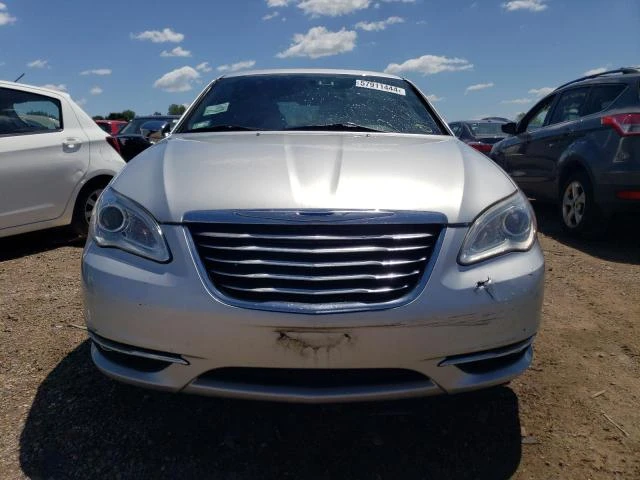 Photo 4 VIN: 1C3BC2FG2BN527189 - CHRYSLER 200 LIMITE 