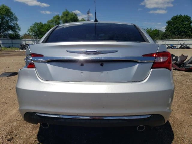 Photo 5 VIN: 1C3BC2FG2BN527189 - CHRYSLER 200 LIMITE 